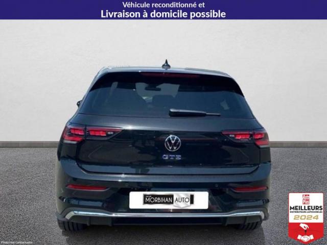 Volkswagen Golf image 1
