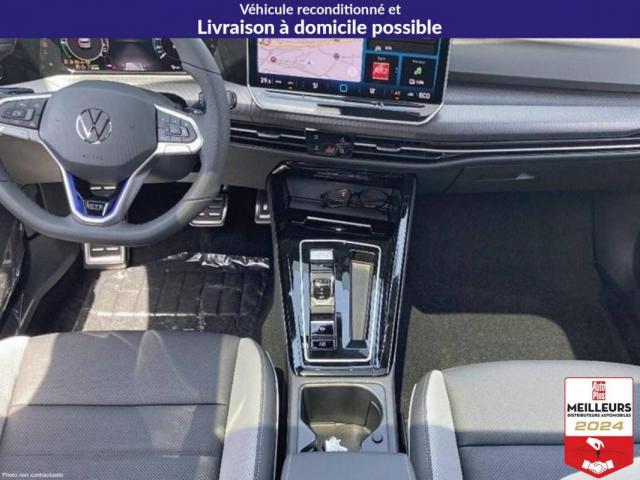 Volkswagen Golf image 7