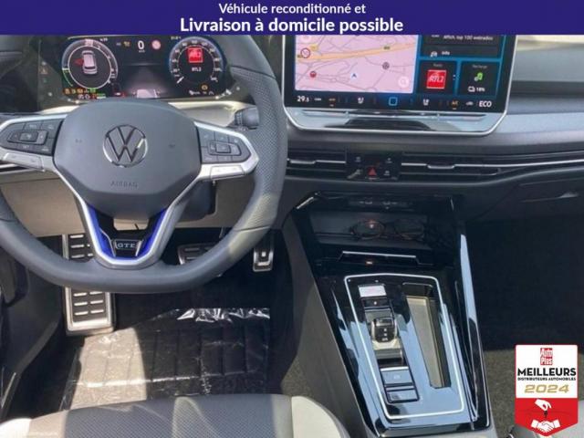 Volkswagen Golf image 9
