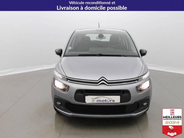 Citroen Grand C4 Spacetourer image 8