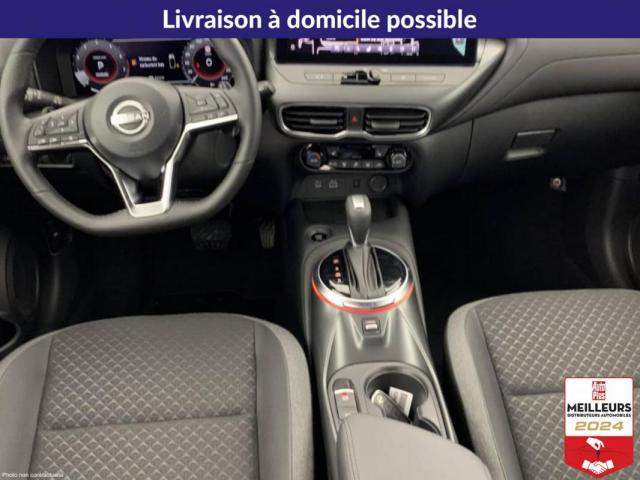 Nissan Juke image 1