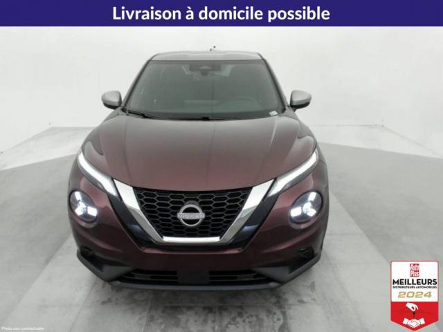 Nissan Juke image 8