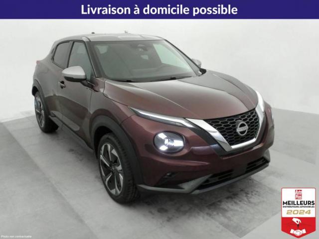Nissan Juke image 5