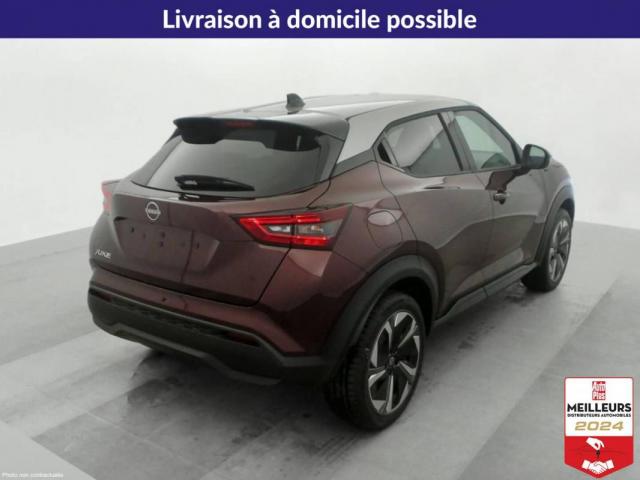 Nissan Juke image 6