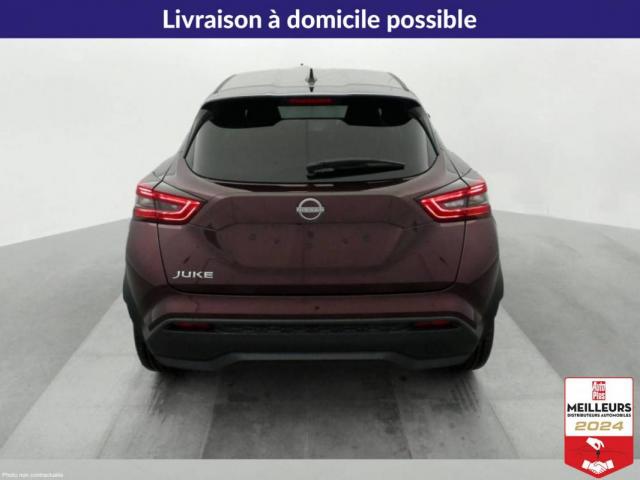 Nissan Juke image 9
