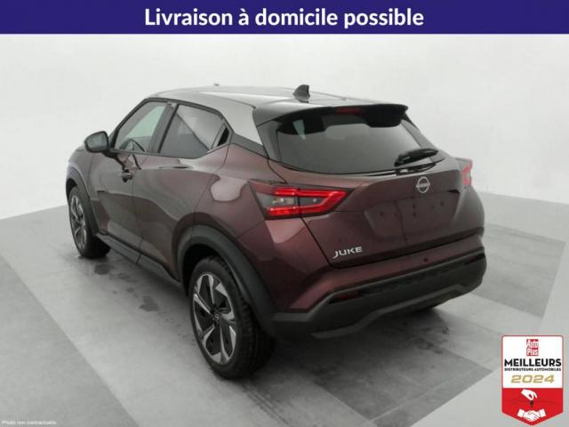 Nissan Juke image 7