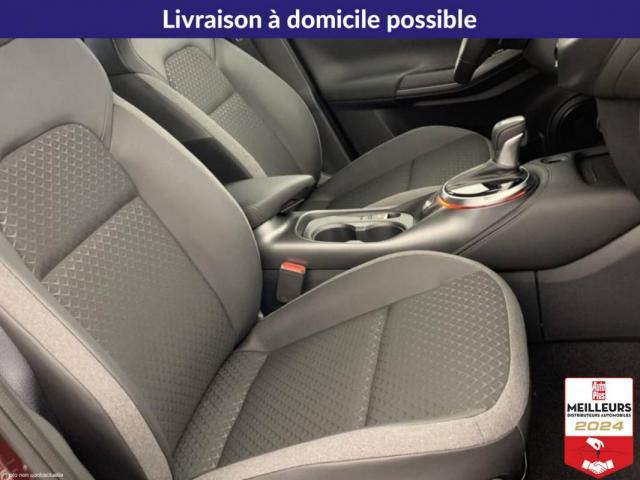 Nissan Juke image 3