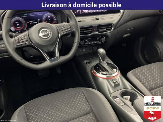 Nissan Juke image 4