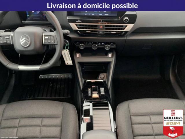Citroen C4 image 1