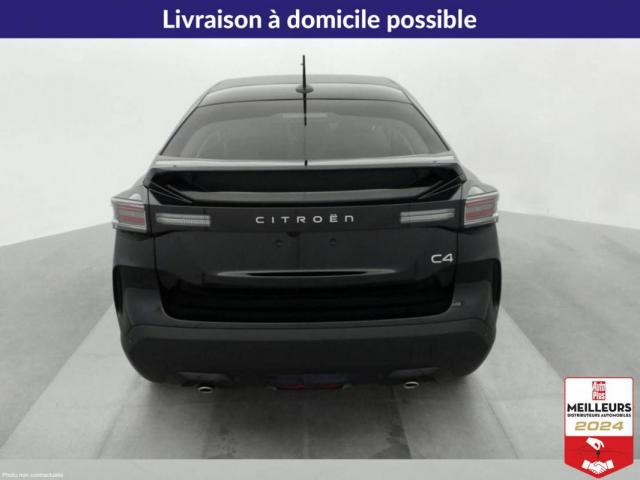 Citroen C4 image 6