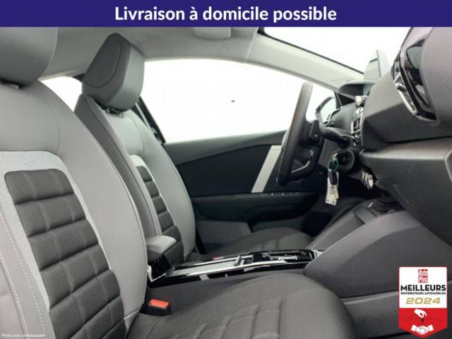 Citroen C4 image 9
