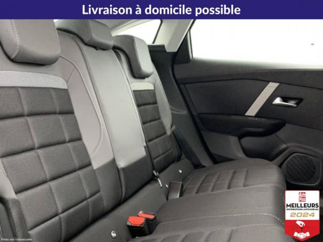 Citroen C4 image 5