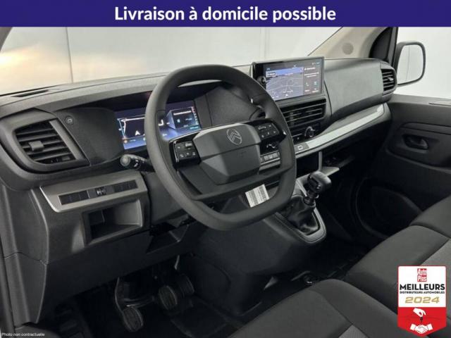 Citroen Jumpy image 3