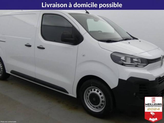 Citroen Jumpy image 1