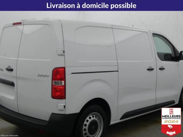 Citroen Jumpy image 5