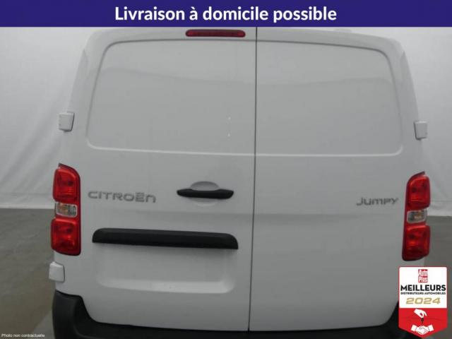 Citroen Jumpy image 8