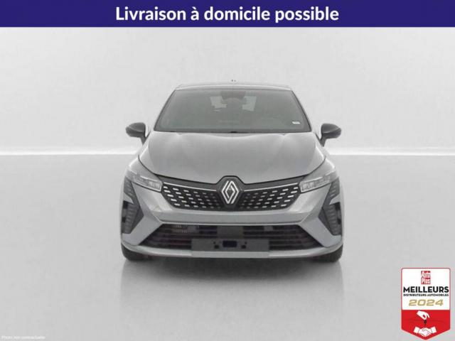 Renault Clio image 3