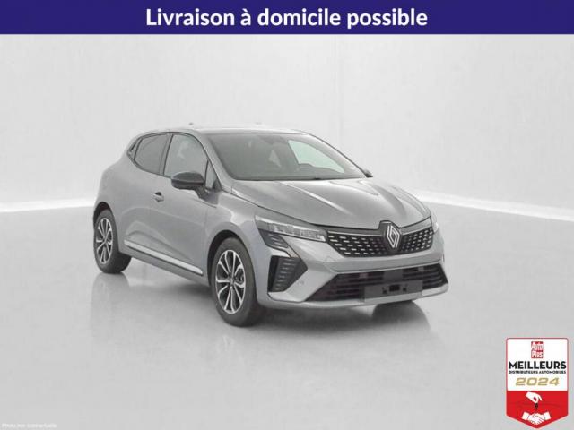 Renault Clio image 2