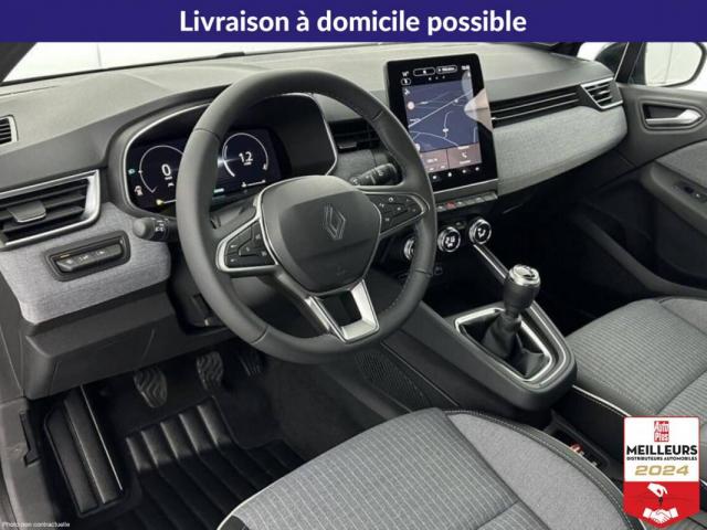Renault Clio image 1