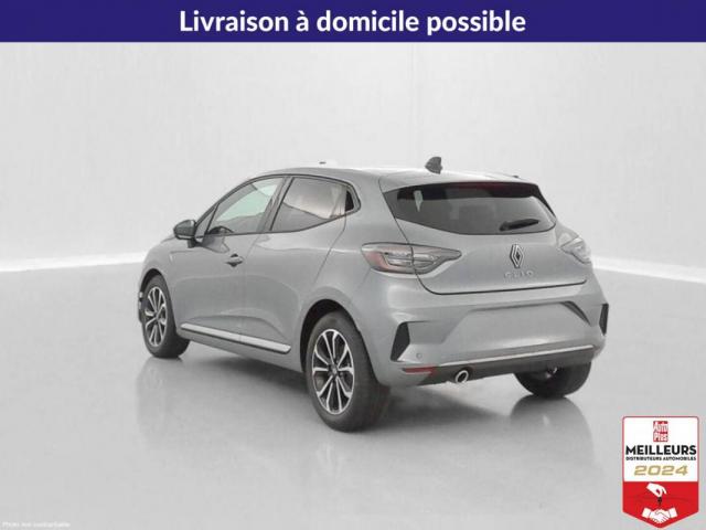Renault Clio image 7
