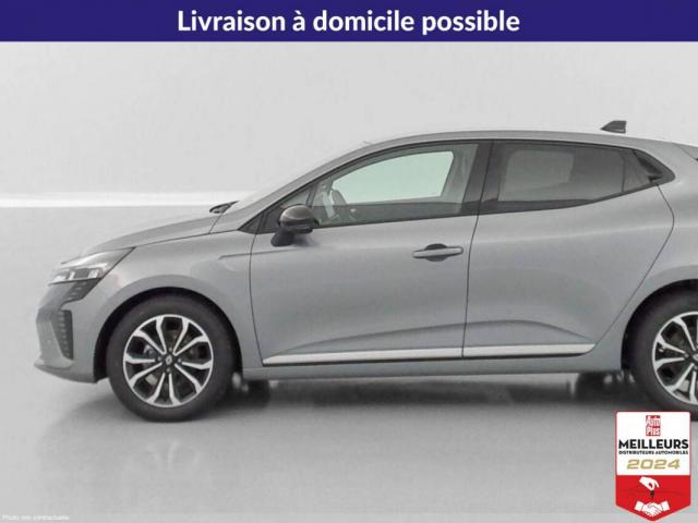 Renault Clio image 6