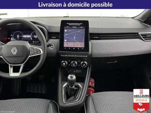Renault Clio image 8