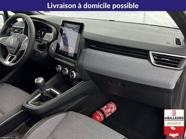 Renault Clio image 4