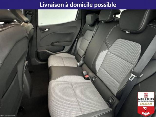 Renault Clio image 5