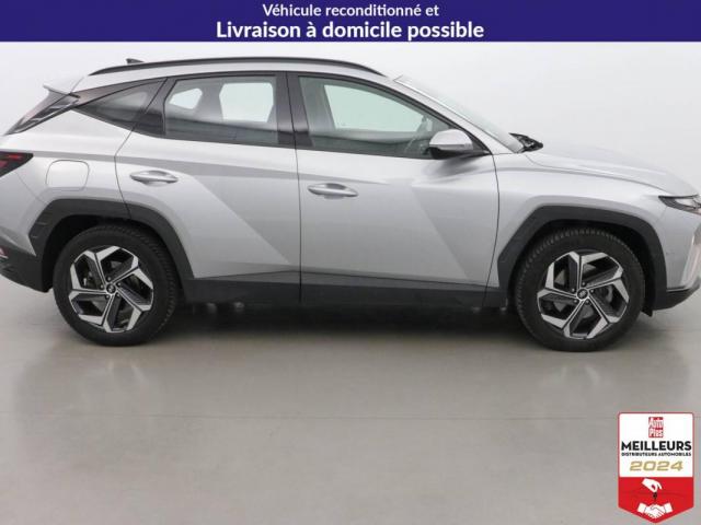 Hyundai Tucson image 7