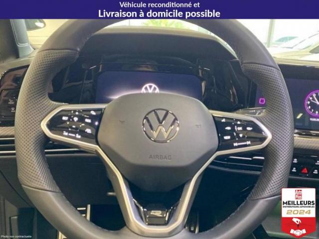 Volkswagen Golf Sw image 3