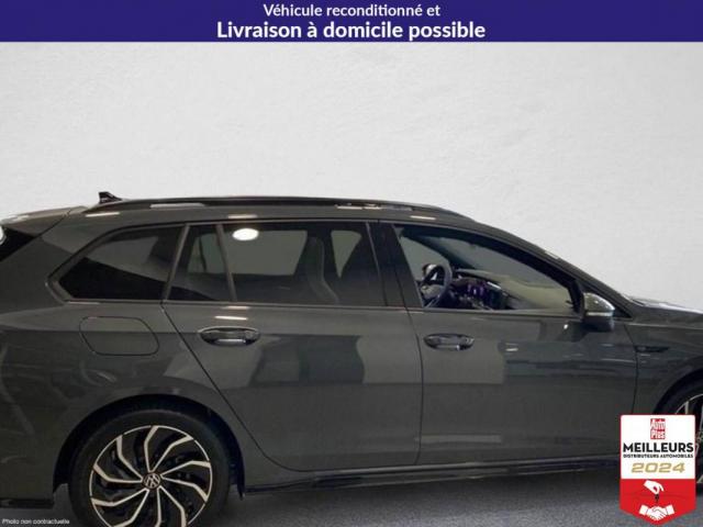 Volkswagen Golf Sw image 7