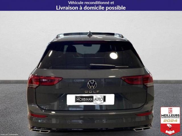 Volkswagen Golf Sw image 4