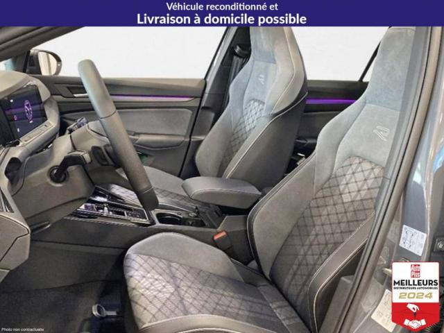 Volkswagen Golf Sw image 8