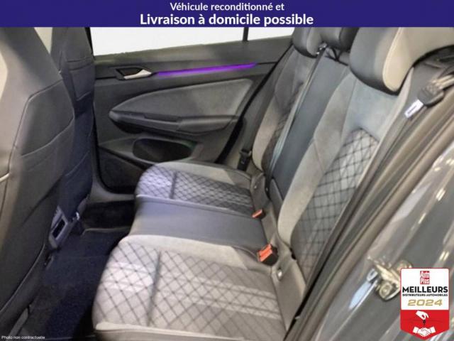 Volkswagen Golf Sw image 2