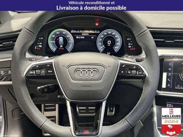 Audi A6 image 4
