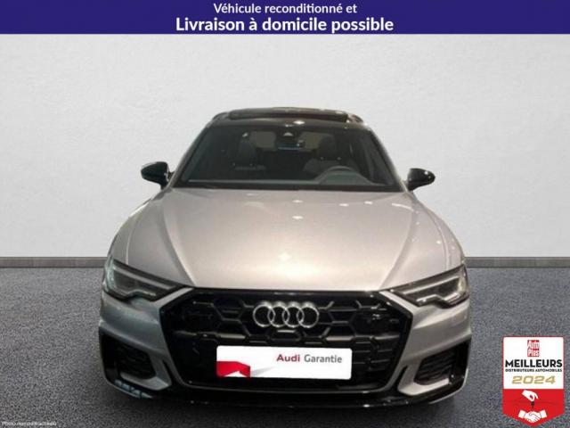 Audi A6 image 9