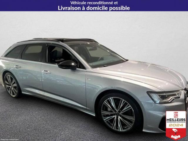 Audi A6 image 2