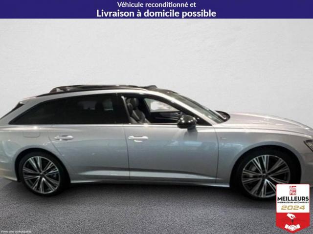Audi A6 image 6