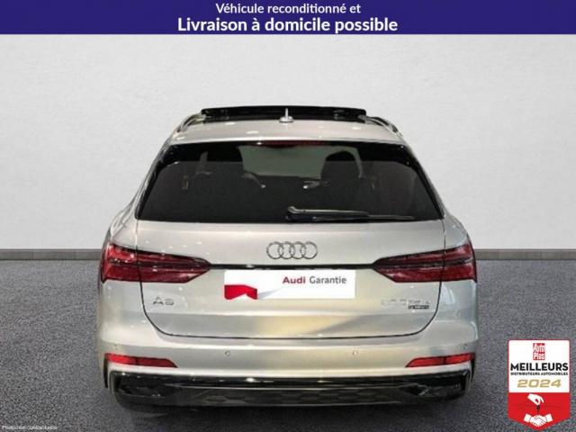 Audi A6 image 5