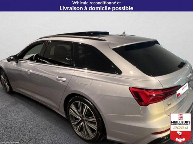 Audi A6 image 1