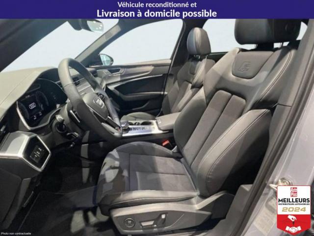 Audi A6 image 8