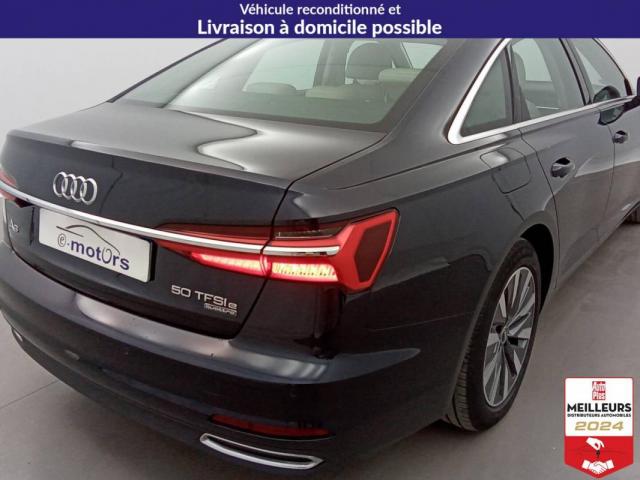 Audi A6 image 3
