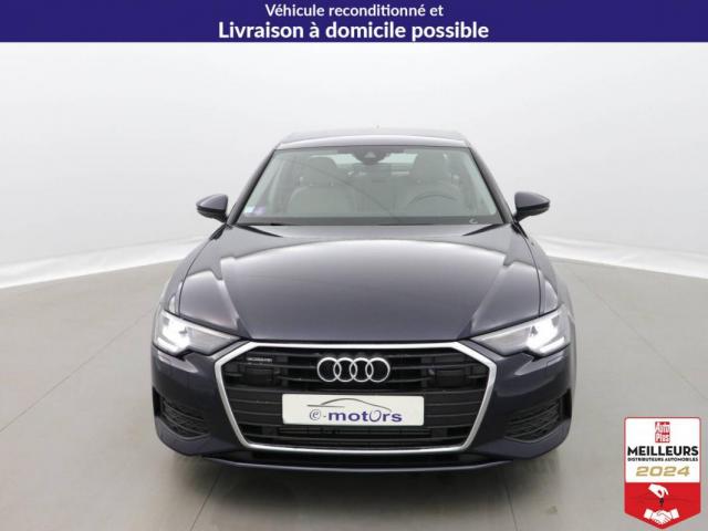 Audi A6 image 4