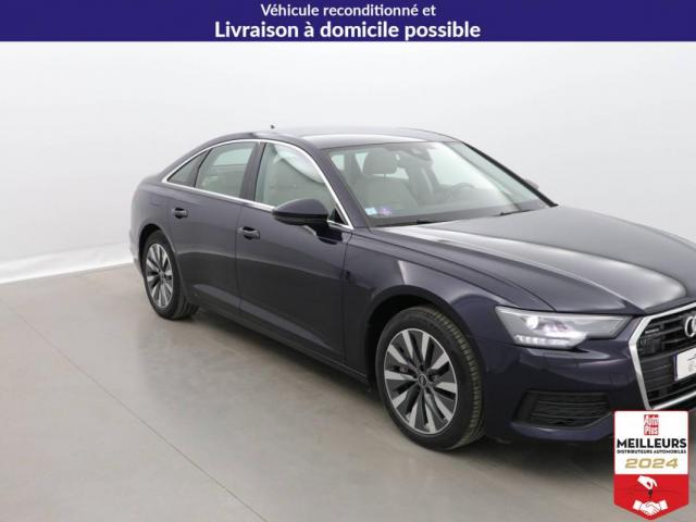 Audi A6 image 1