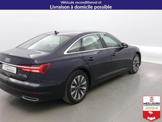 Audi A6 image 2