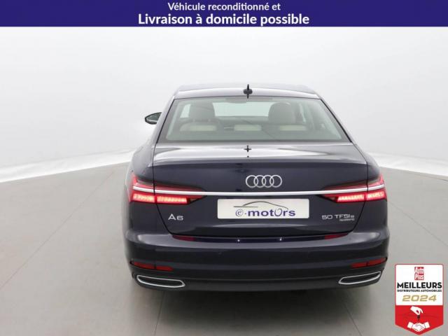 Audi A6 image 8