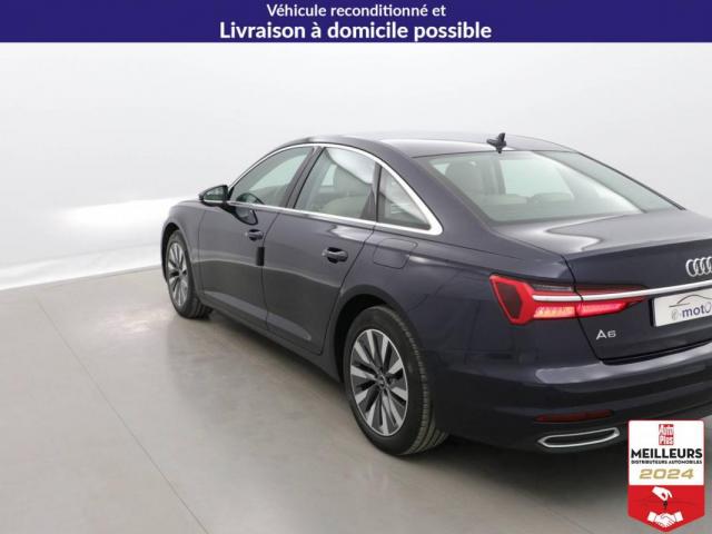 Audi A6 image 7