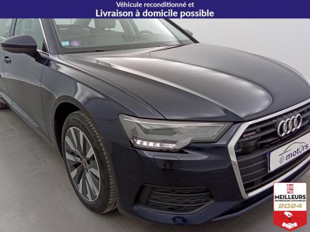 Audi A6 image 6