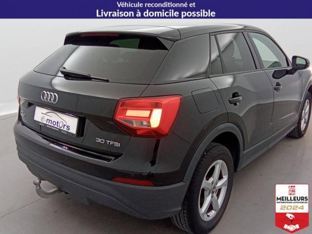 Audi Q2 image 3