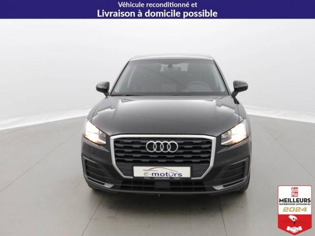 Audi Q2 image 4